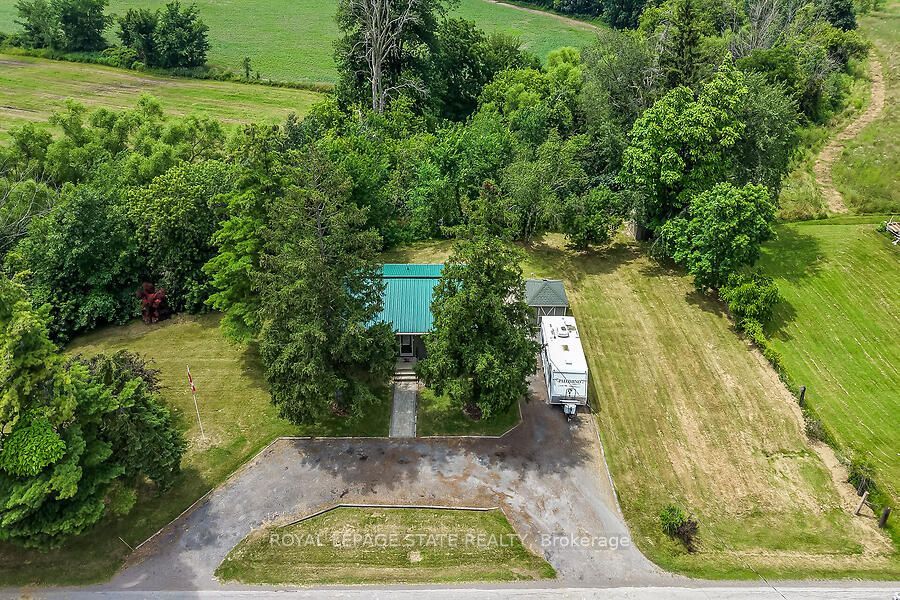 2856 South Grimsby Rd 8 N/A