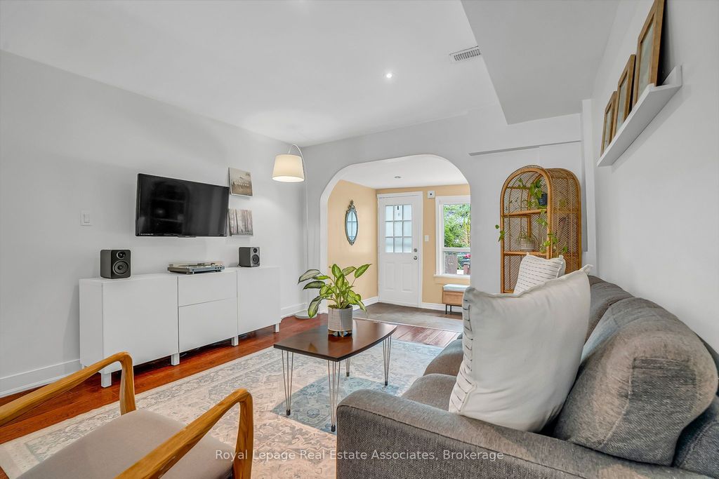 Photo of 240 Sixth Street, Toronto, ON M8V 3A7 (MLS # W12536742)