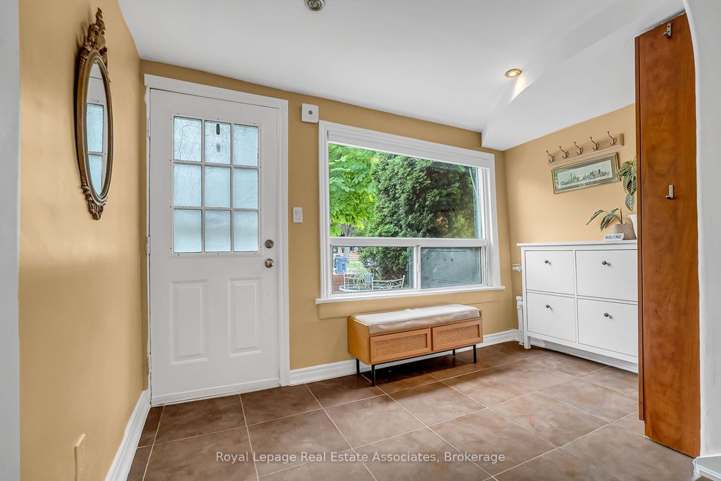 Photo of 240 Sixth Street, Toronto, ON M8V 3A7 (MLS # W12536742)