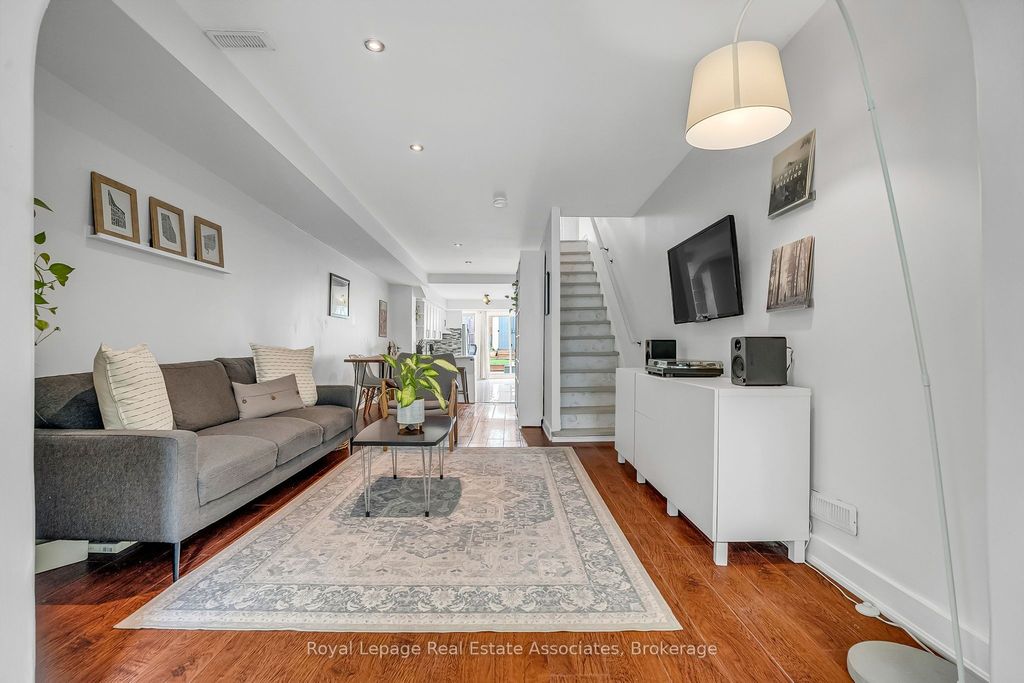 Photo of 240 Sixth Street, Toronto, ON M8V 3A7 (MLS # W12536742)