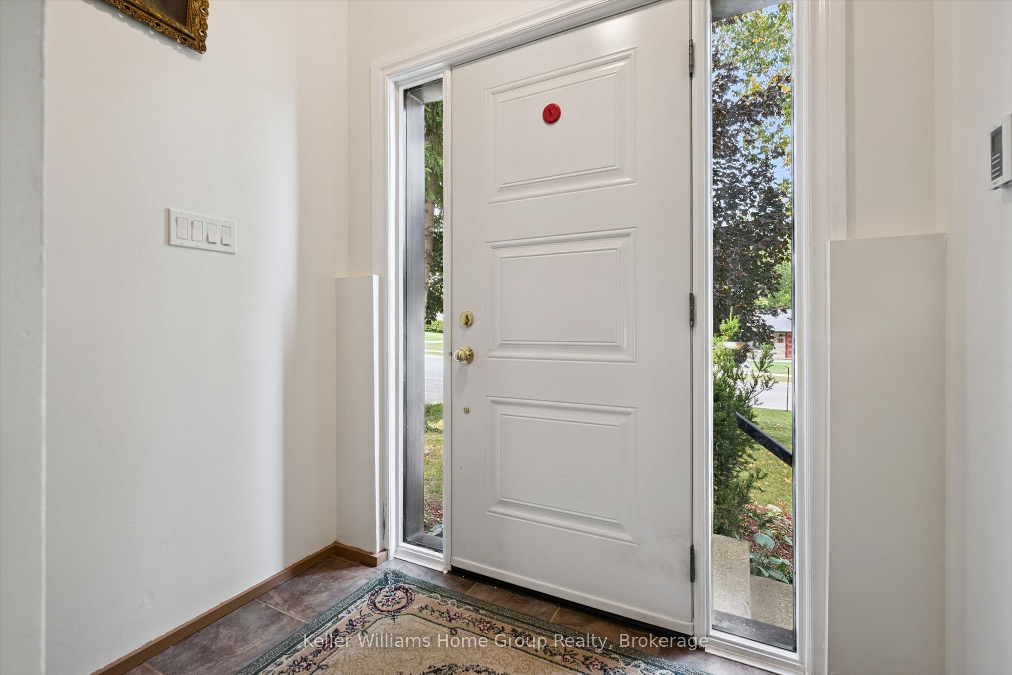 66 Woolwich Street W