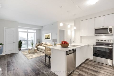 610 Farmstead Drive 311 Milton ON L9T 8X5