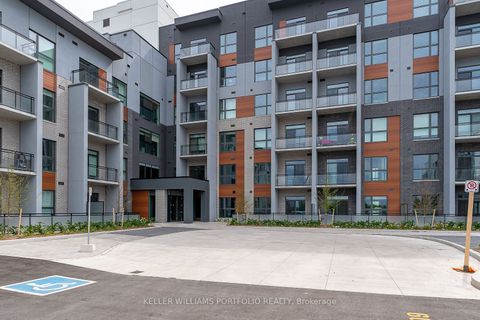 95 Dundas Street W 126 Oakville ON L6M 5N4