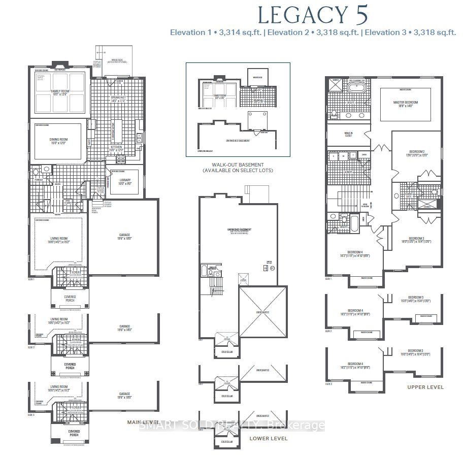60 Big Willow Crescent