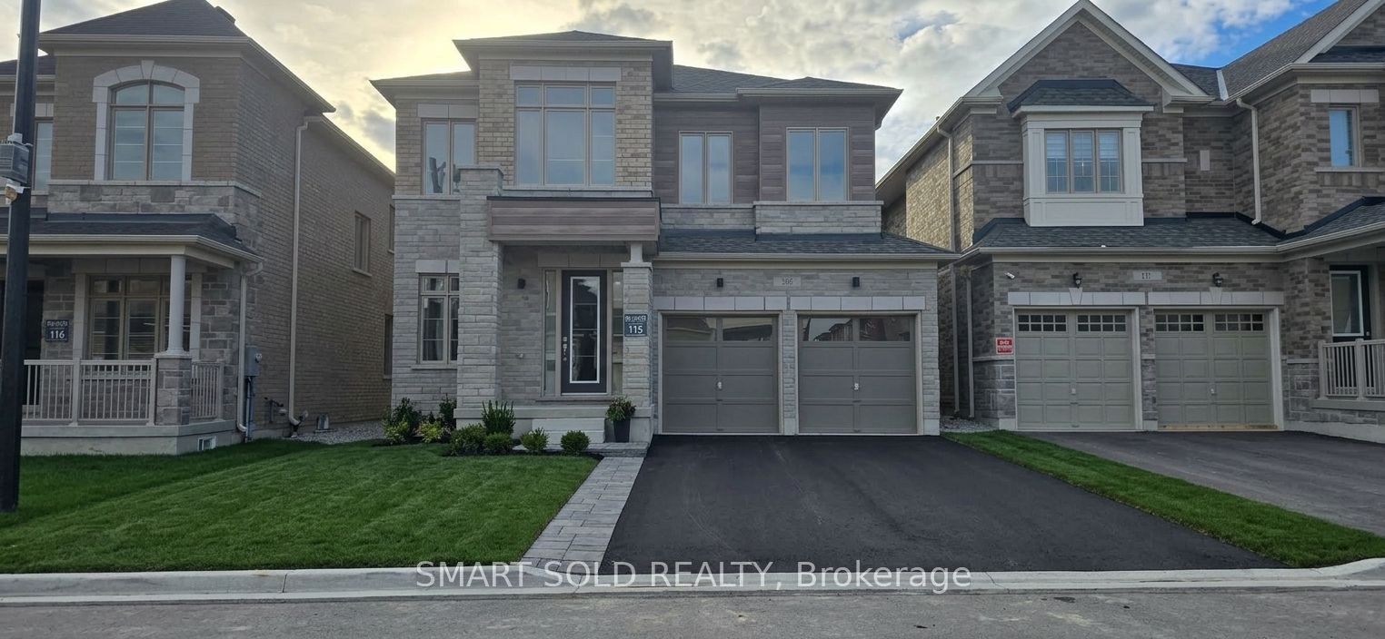 60 Big Willow Crescent