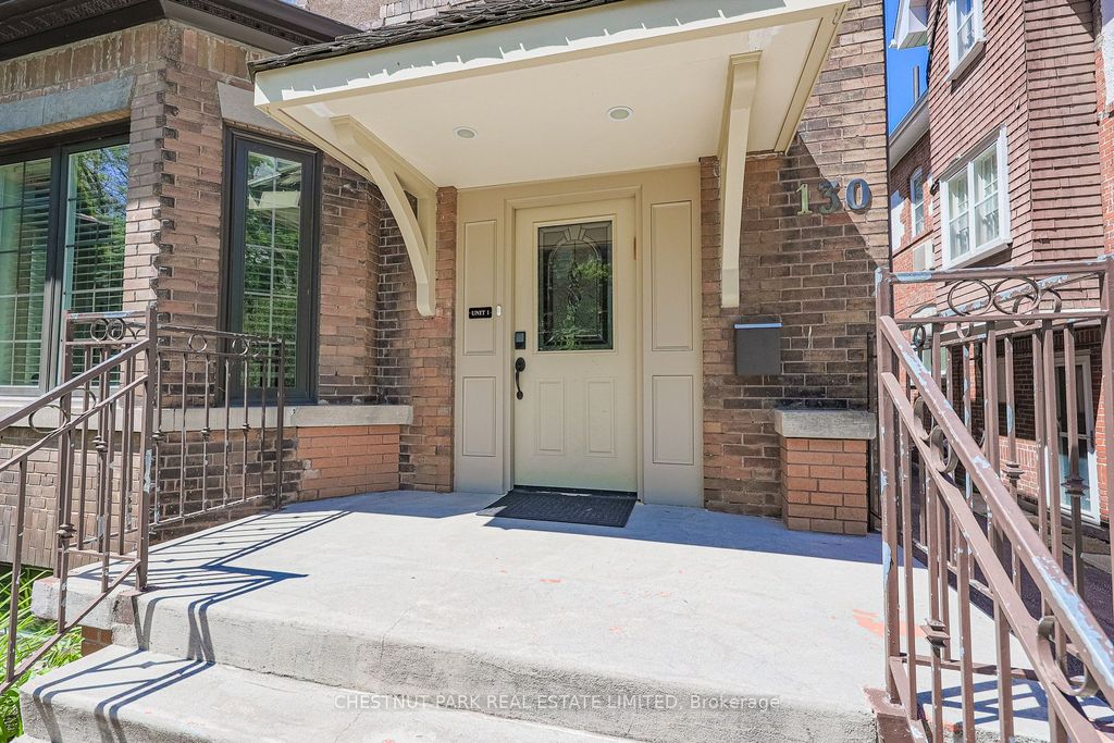 Photo of 130 Keewatin Avenue, Toronto, ON M4P 1Z8 (MLS # C12534436)