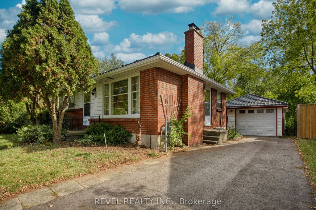 Photo of 143 Oakside Street, London East, ON N5Y 1E8 (MLS # X12954530)