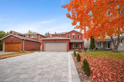 97 Brillinger Street Richmond Hill ON L4C 8Y3
