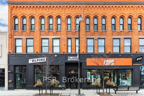 2870 Dundas Street W 303 Toronto ON M6P 1Y8