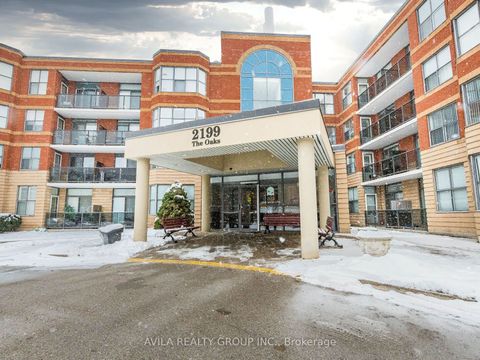 2199 Sixth Line 408 Oakville ON L6H 5V3