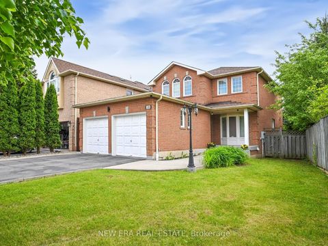 5380 Floral Hill Crescent Mississauga ON L5V 1V3