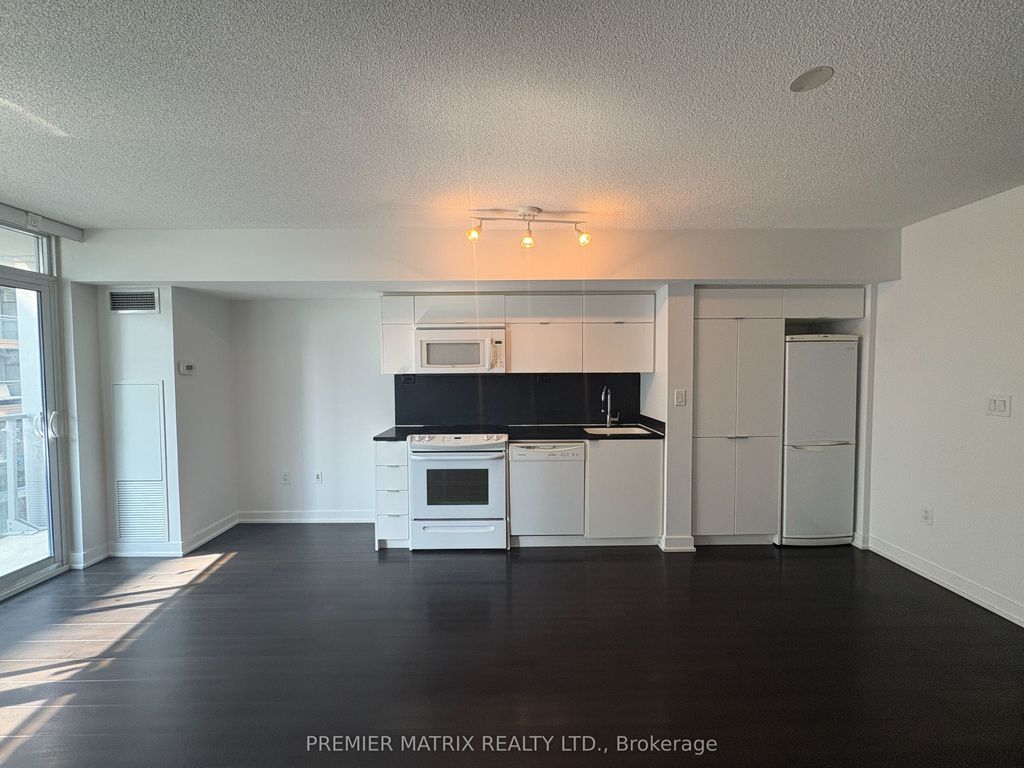 Photo of 21 Iceboat Terrace #330, Toronto, ON M5V 4A9 (MLS # C12438483)
