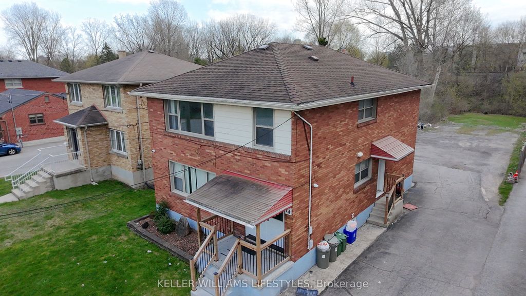 Photo of 74 Essex Street, London North, ON N6G 1B2 (MLS # X13028056)