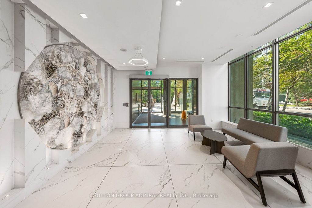 Photo of 11 Brunel Court #3711, Toronto, ON M5V 3Y3 (MLS # C12493220)