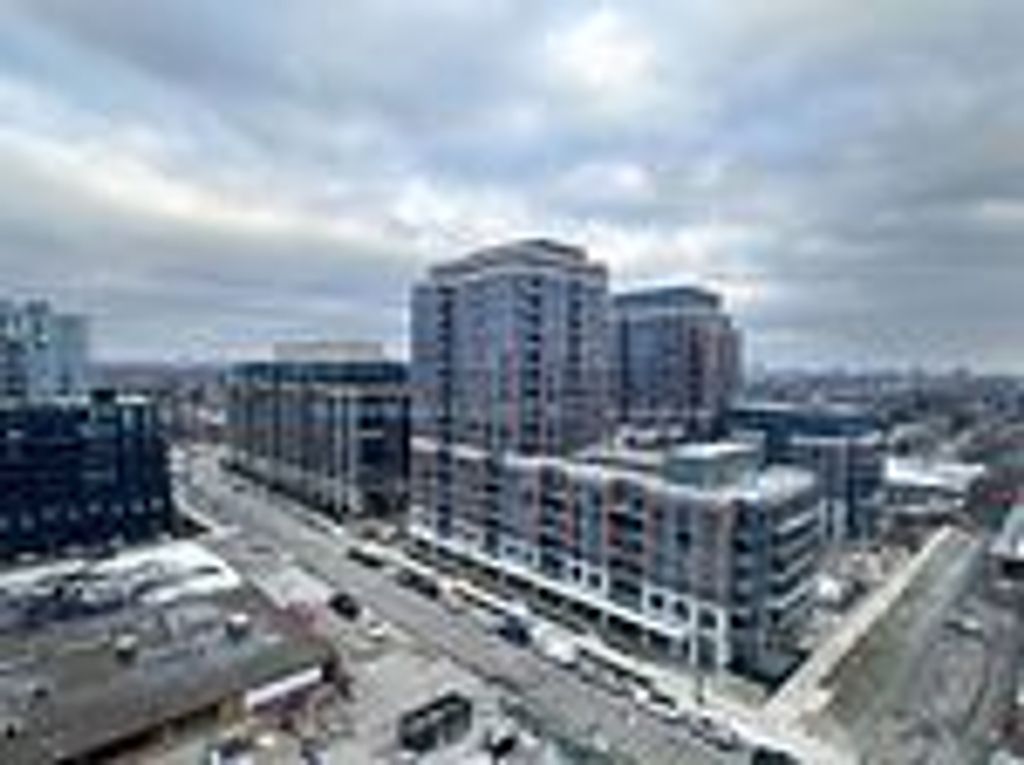 Photo of 8 Tippett Road, Toronto, ON M3H 0E7 (MLS # C12608606)