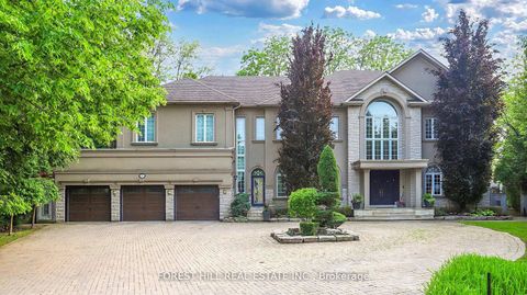 161 Renaissance Court Vaughan ON L4J 7W4