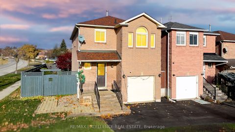 2761 Huntingdon Trail Oakville ON L6J 7G6