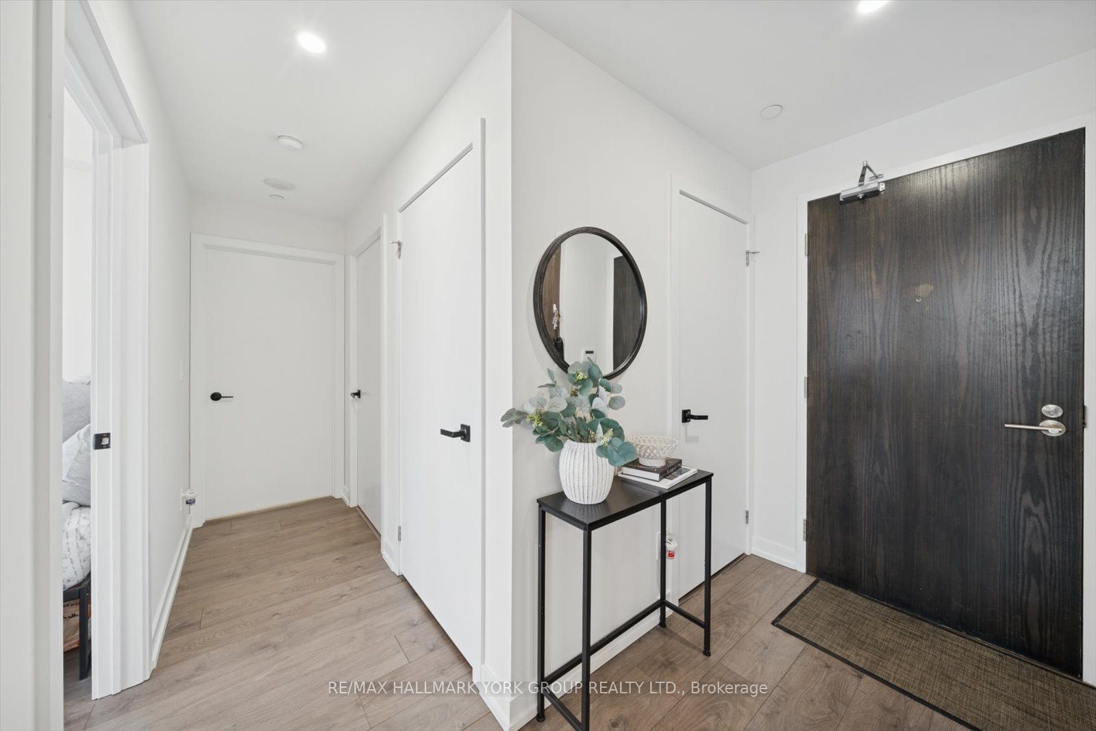 297 College Street 1607