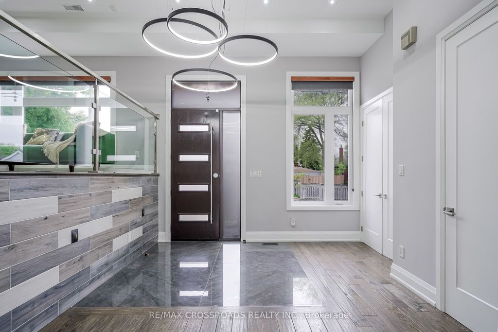 Photo of 1A Roblin Avenue, Toronto, ON M4C 3P7 (MLS # E12510010)