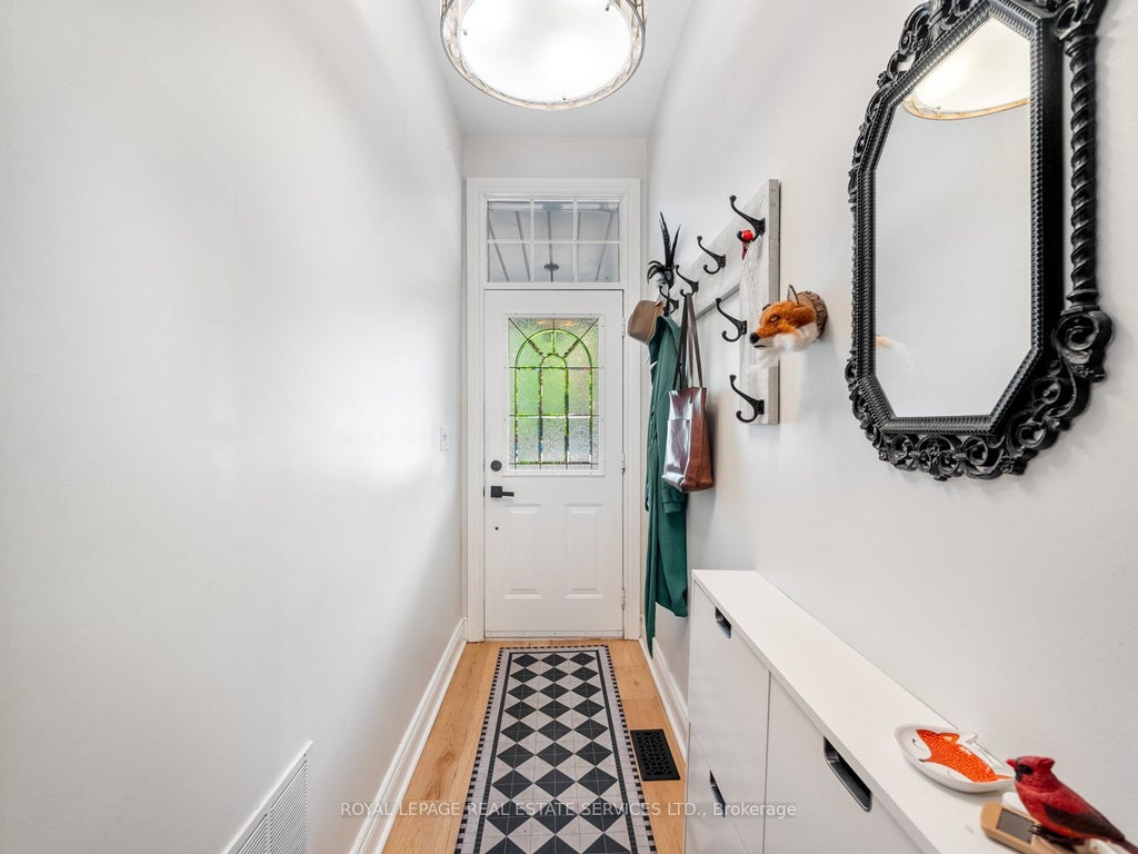 Photo of 179 Hallam Street, Toronto, ON M6H 1X4 (MLS # W13754596)