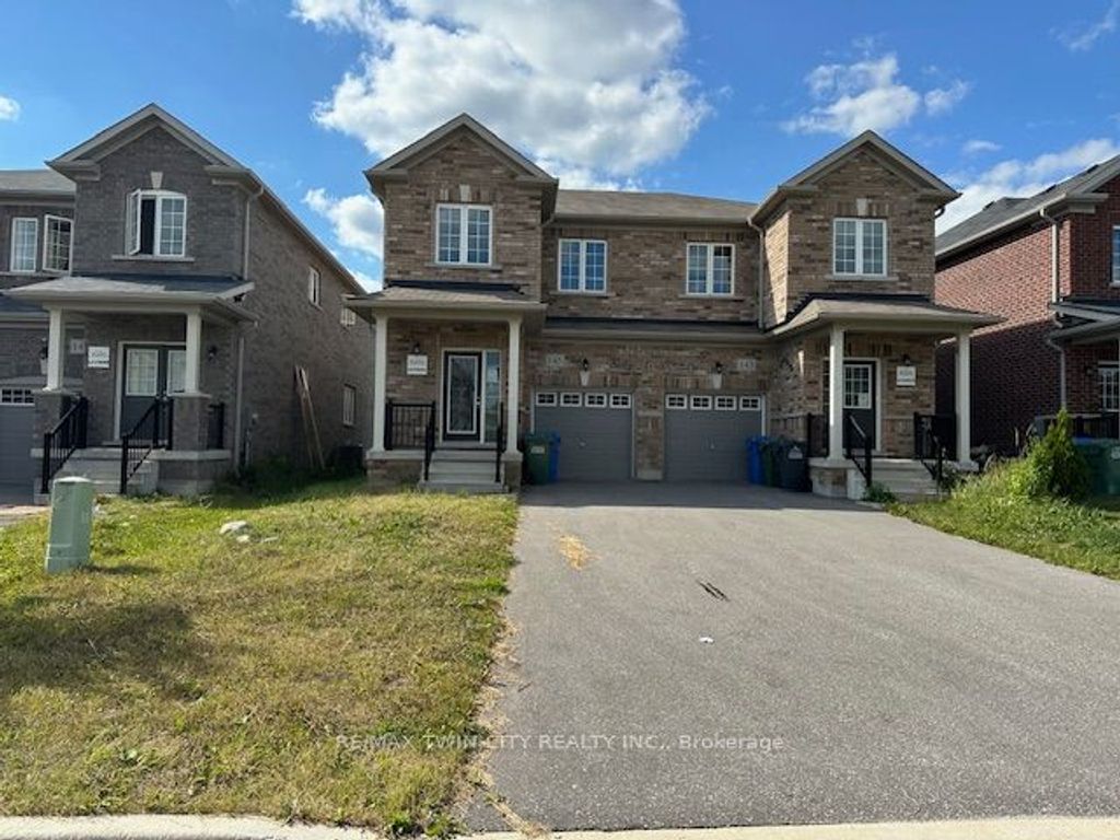 Photo of 145 Seeley Street, Southgate, ON N0C 1B0 (MLS # X12862512)