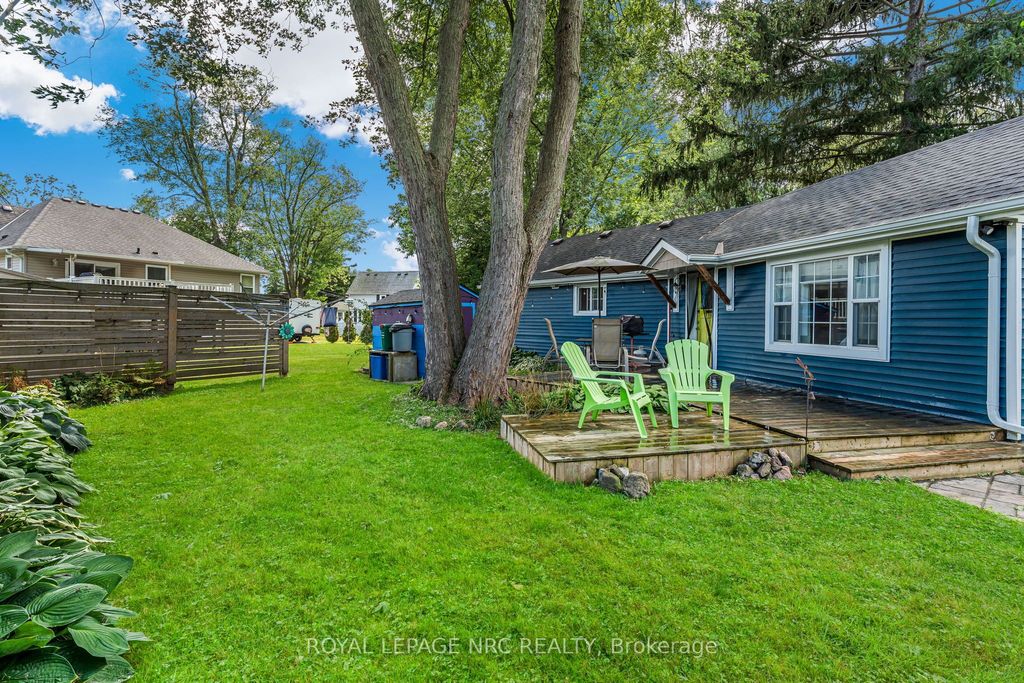 Photo of 3983 Victoria Road, Fort Erie, ON L0S 1B0 (MLS # X13076114)