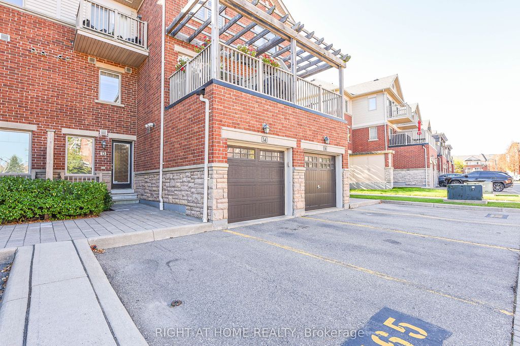 Photo of 3335 Thomas Street #13, Mississauga, ON L5M 0N7 (MLS # W12705532)