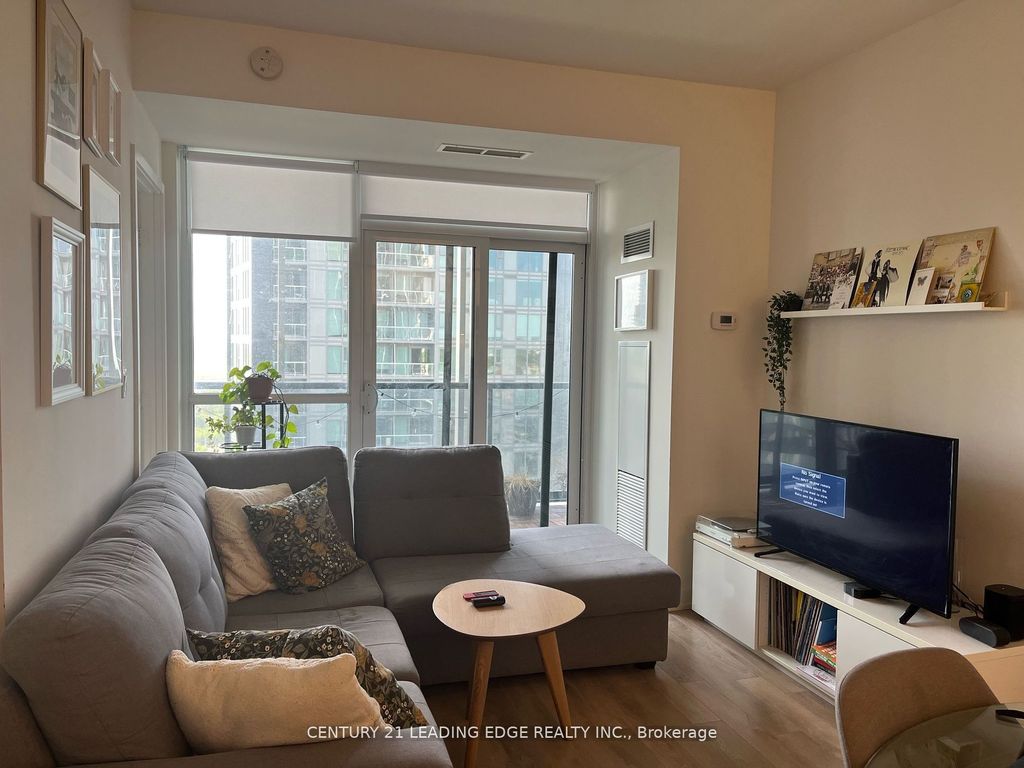 Photo of 50 Ordnance Street #1912, Toronto, ON M6K 0C9 (MLS # C12411054)