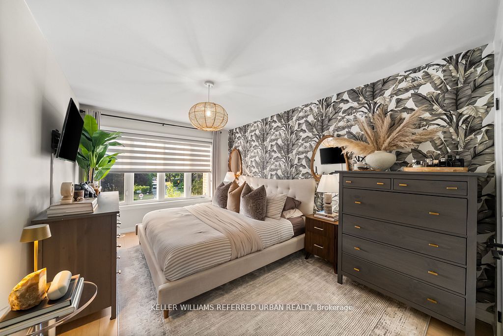 Photo of 2335 Sheppard Avenue W #14, Toronto, ON M9M 0B6 (MLS # W12431673)