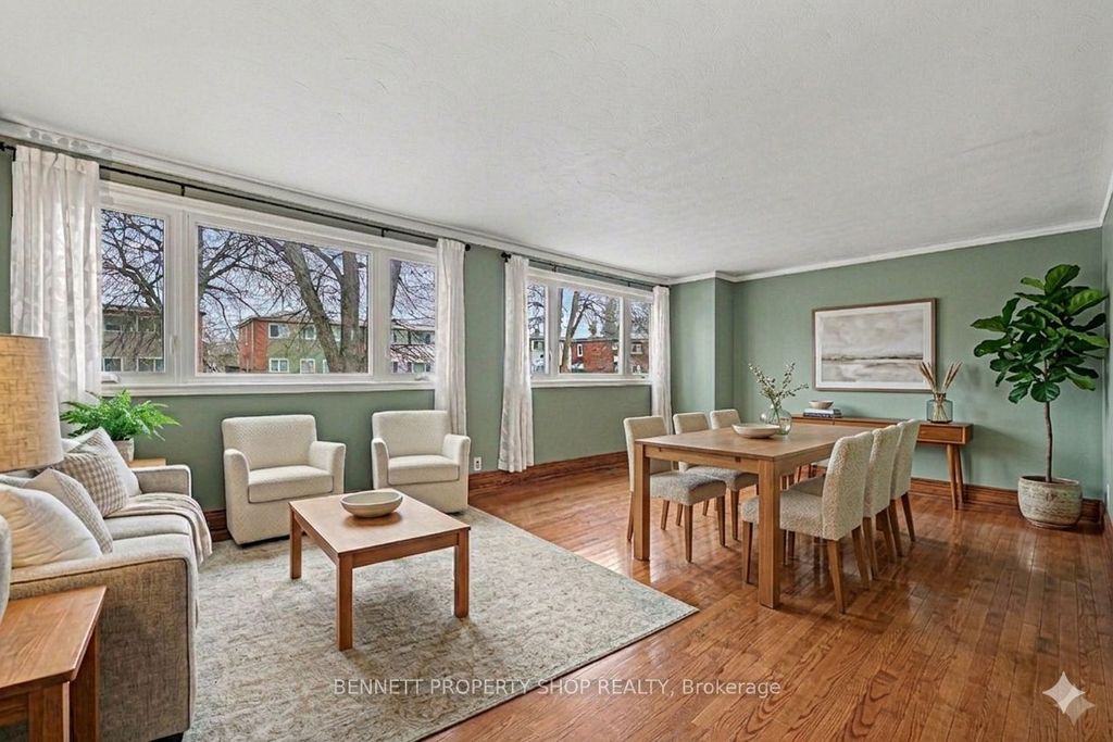 Photo of 673 Morin Street, Overbrook - Castleheights and Area, ON K1K 3G8 (MLS # X13079750)