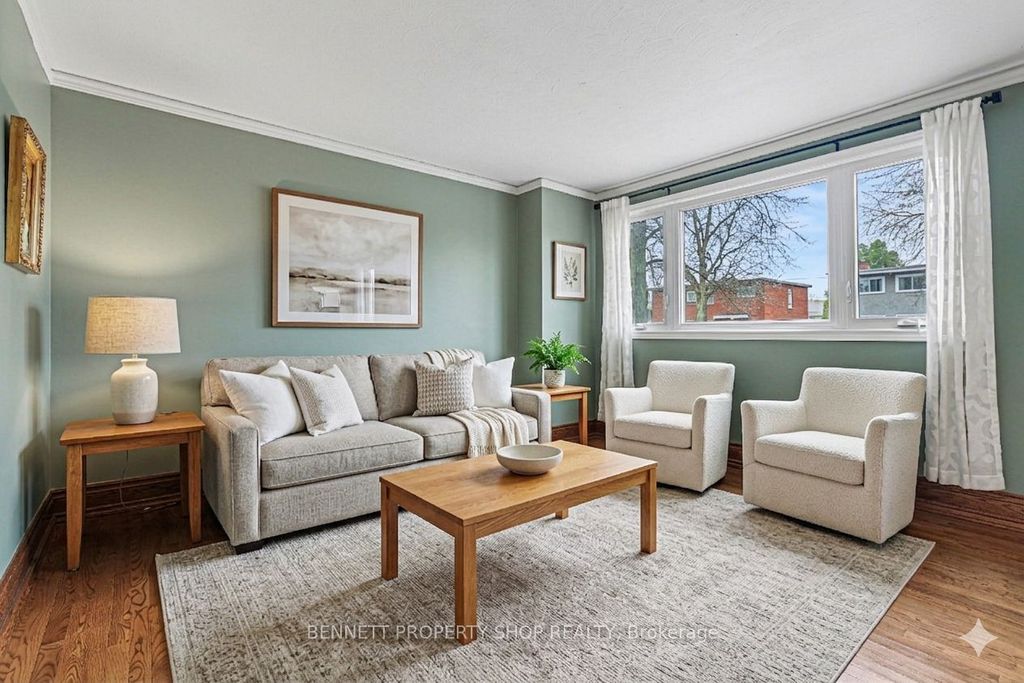 Photo of 673 Morin Street, Overbrook - Castleheights and Area, ON K1K 3G8 (MLS # X13079750)