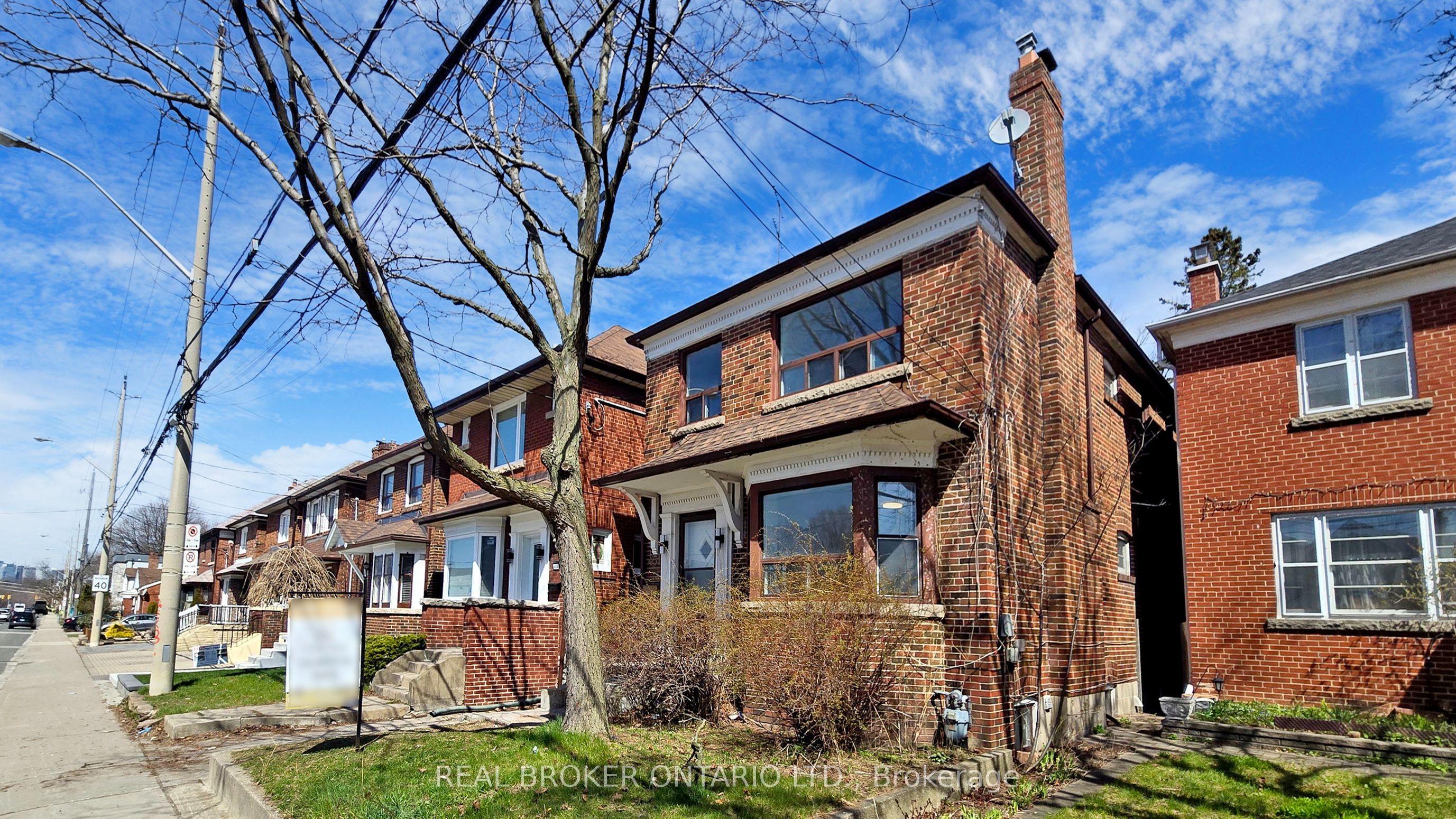 451 Donlands Avenue