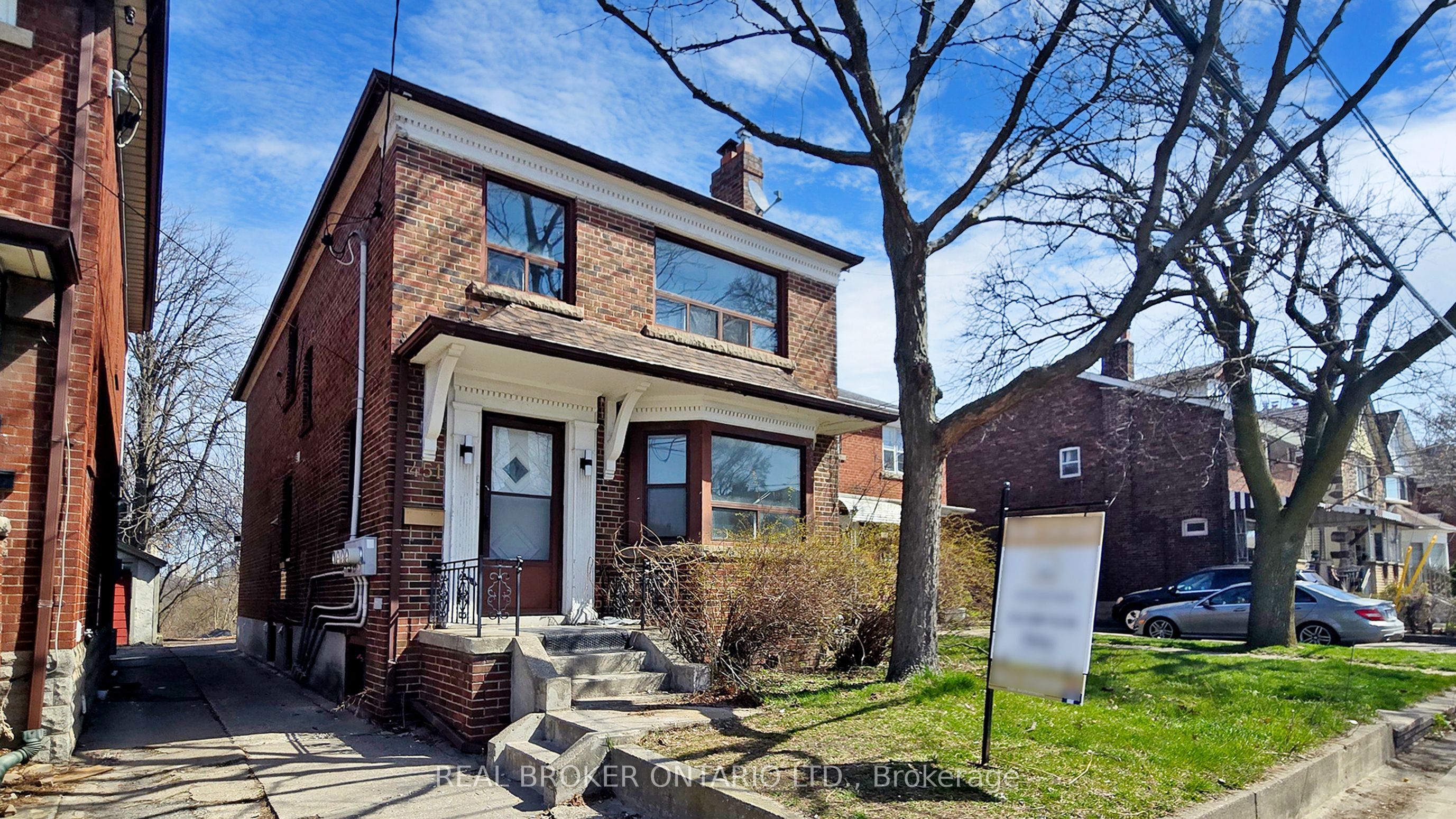 451 Donlands Avenue