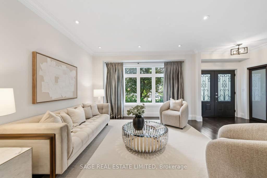 Photo of 50 Northampton Drive, Toronto, ON M9B 4S7 (MLS # W13495494)
