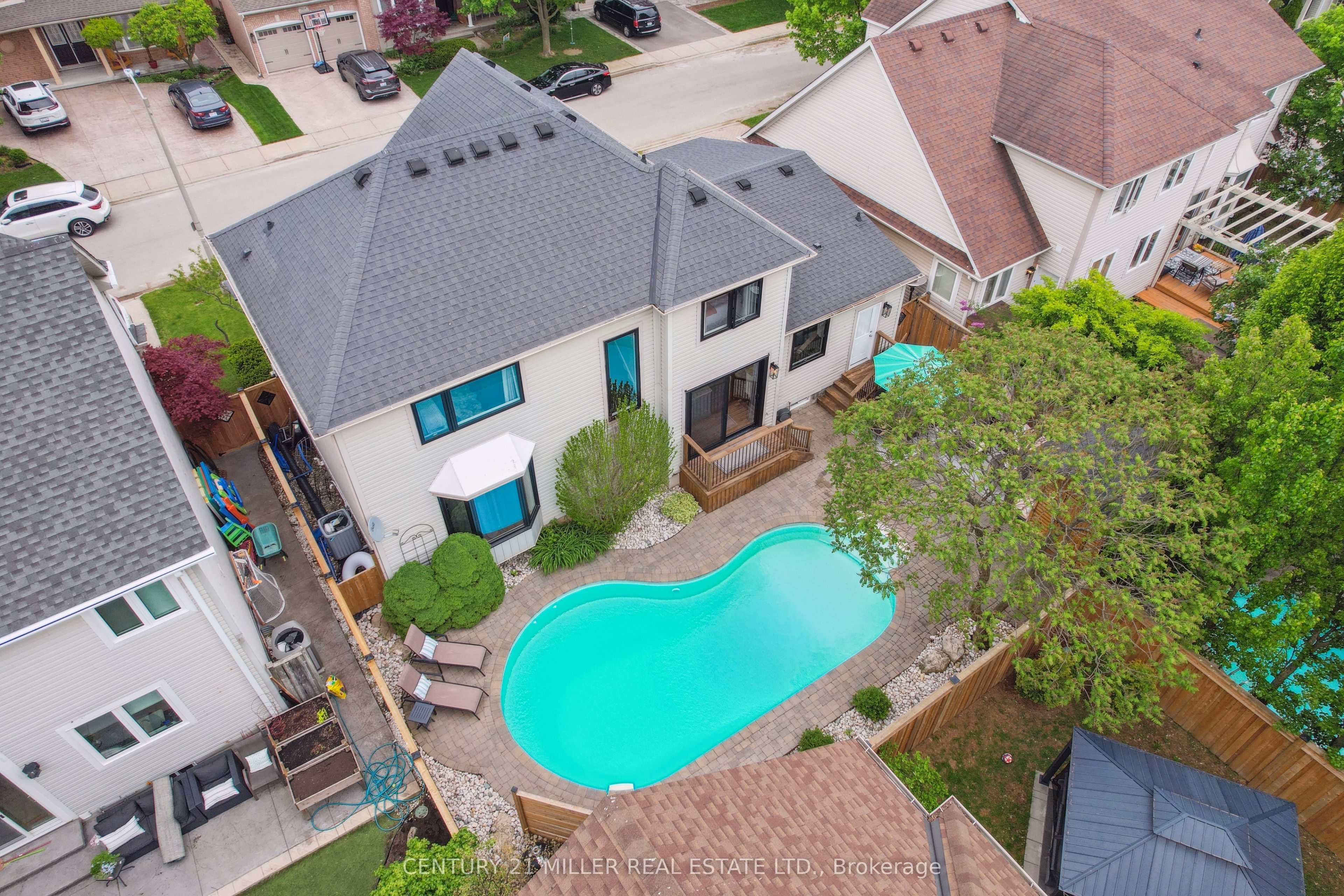 5115 Forest Grove Crescent