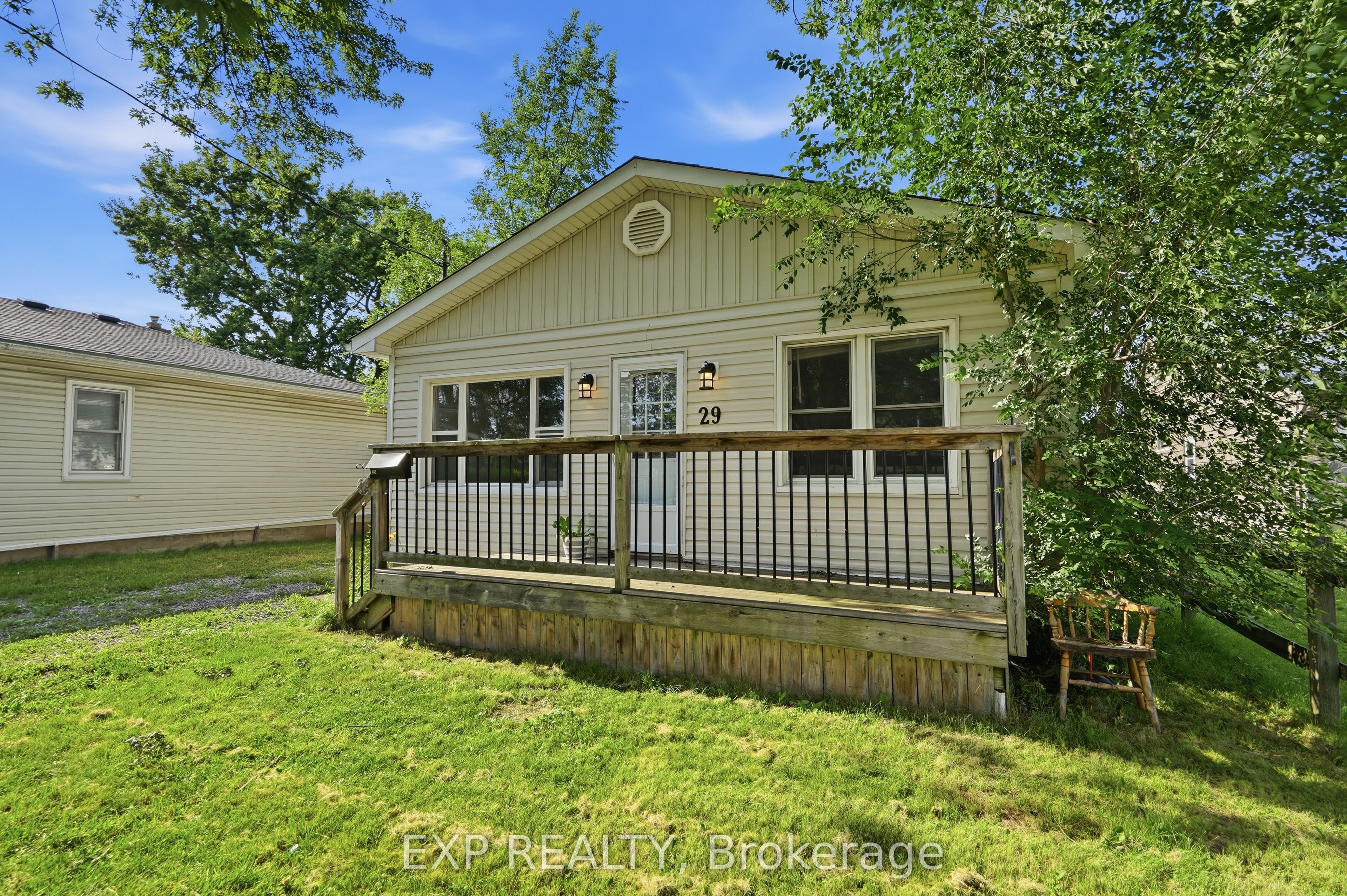 29 Rockwood Avenue