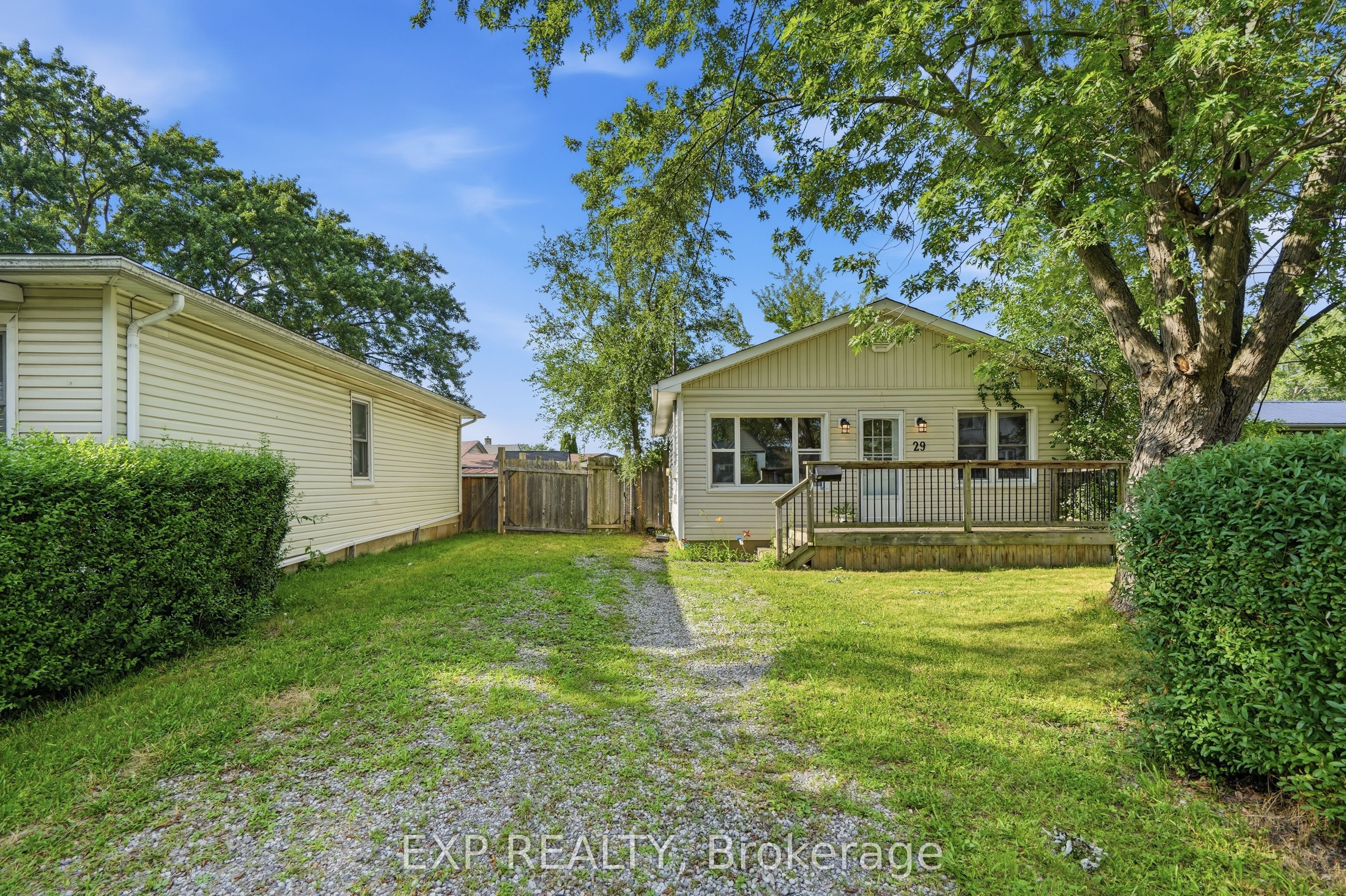 29 Rockwood Avenue