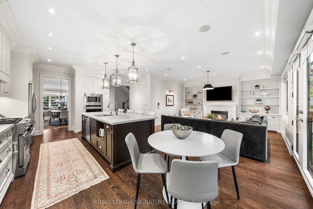 Photo of 39 Regina Avenue, Toronto, ON M6A 1R4 (MLS # C14033342)