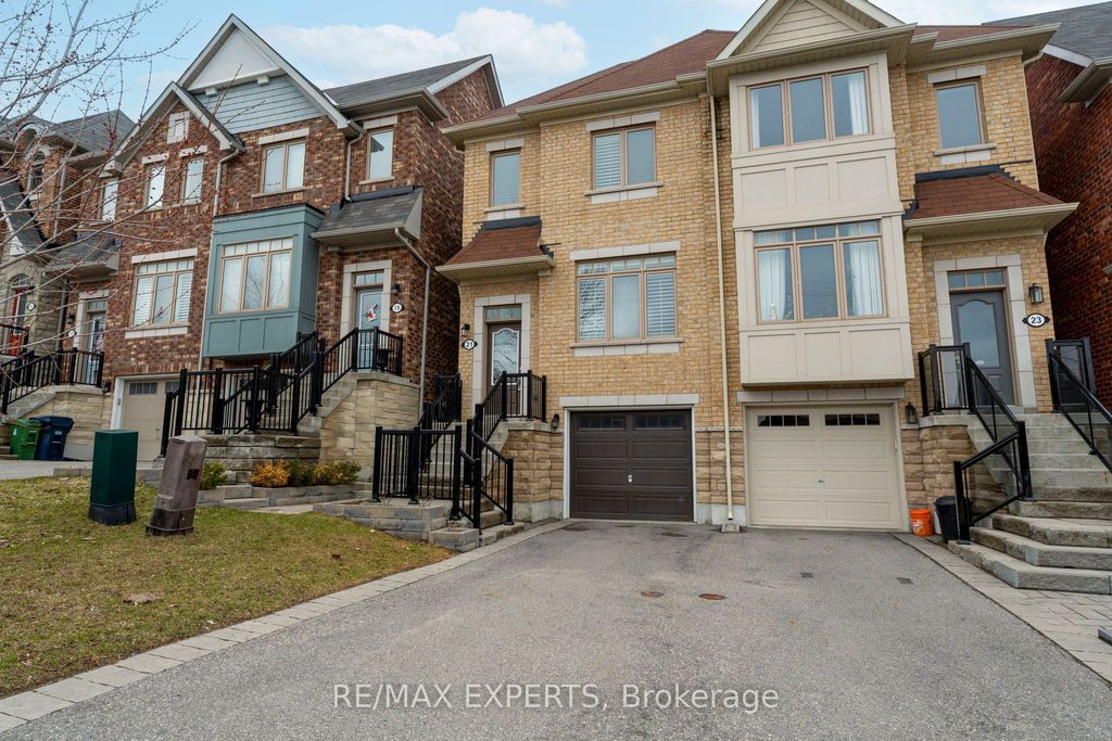 Photo of 21 Ypres Road, Toronto, ON M6M 1N9 (MLS # W12961820)