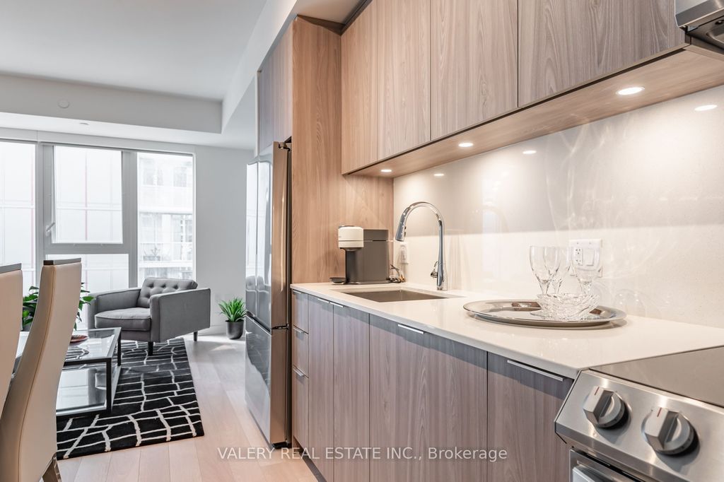 Photo of 357 King Street W #3109, Toronto, ON M5V 0S7 (MLS # C12772596)