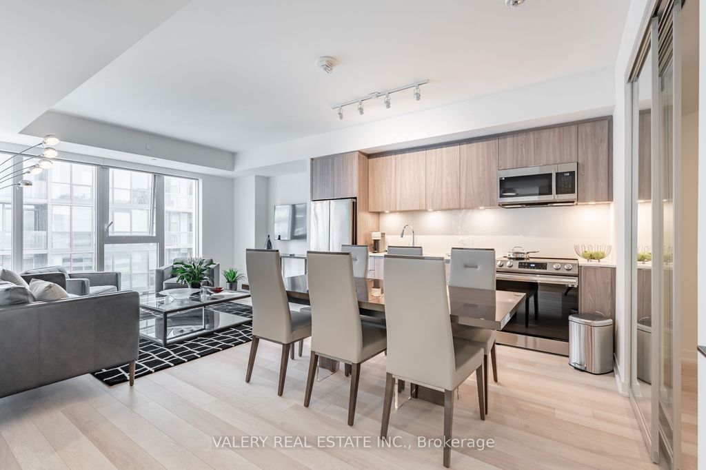 Photo of 357 King Street W #3109, Toronto, ON M5V 0S7 (MLS # C12772596)