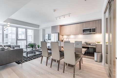 357 King Street W 3109 Toronto ON M5V 0S7