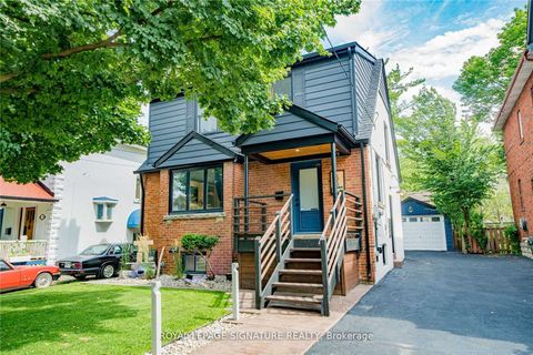 55 Symons Street Lower Toronto ON M8V 1T7