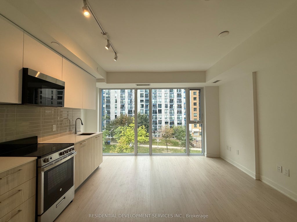 Photo of 65 Mutual Street #408, Toronto, ON M5B 0E5 (MLS # C13857402)