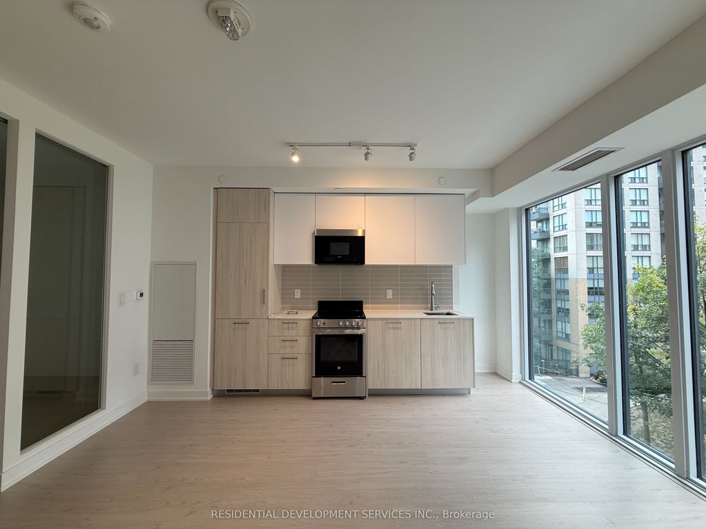 Photo of 65 Mutual Street #408, Toronto, ON M5B 0E5 (MLS # C13857402)