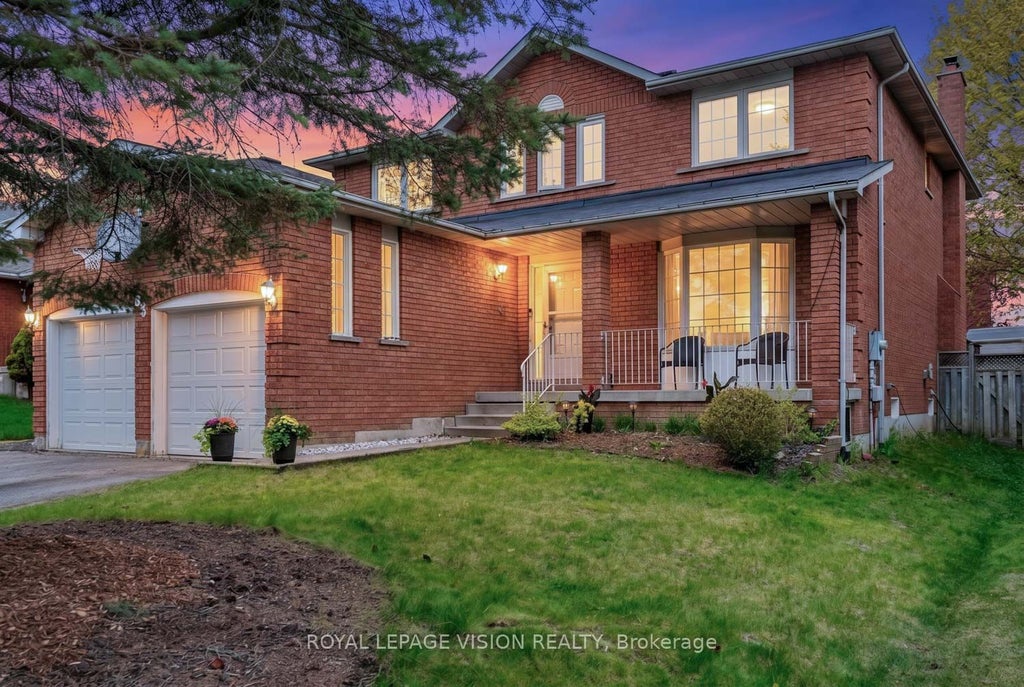 Photo of 83 Bergin Road, Newmarket, ON L3X 1S2 (MLS # N14105148)