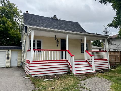 185 Rumble Avenue 2nd Fl Richmond Hill ON L4C 4T3