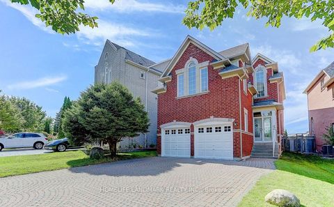 80 Futura Avenue Richmond Hill ON L4S 1T2