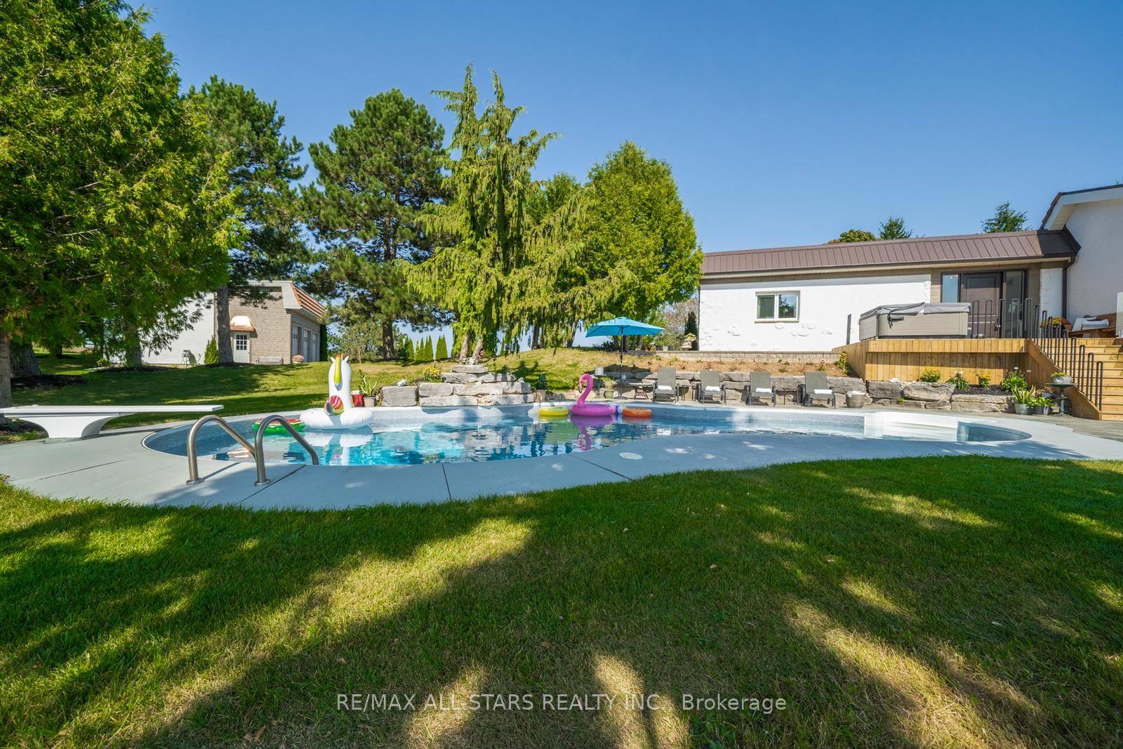 1900 Concession 4 Road