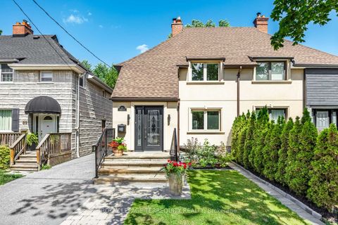 87 Eighth Street Toronto ON M8V 3C5